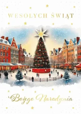 Productafbeelding van Kerstkaarten