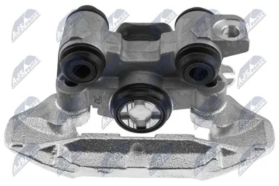 Produktbild von NTY Bremssattel Hinten Rechts für RENAULT CLIO II (BB0/1/2, CB0/1/2) HZT-RE-040