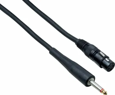 Obrázek produktu pro Bespeco PYCF5 5 m Reproduktorový kabel
