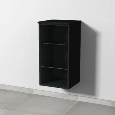 Produktbild von SANIPA BP5611V Regal 3way (BP561) 680x350x328