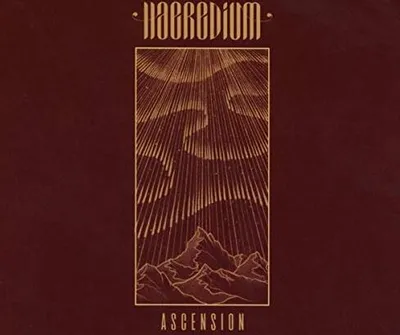 Produktbild von Haeredium - Ascension CD