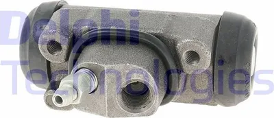 Produktbild von DELPHI Radbremszylinder Trommelbremse Hinten Rechts für KIA K2500 (SD) LW90203