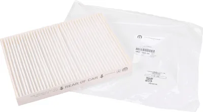 Produktbild von Original Lancia Innenraumfilter Pollenfilter Filter Thema Ab 2011 K68071668AA