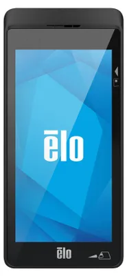 Produktbild von Elo Touch Solutions M60SC, 15,2 cm (6"), 1440 x 720 Pixel, LCD, 430 cd/m², 1500:1, Snapdragon