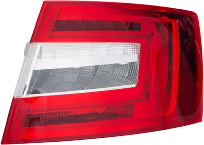 Produktbild von HELLA Rückleuchte Heckleuchte Rechts für SKODA Octavia III Schrägheck (5E3, NL3, NR3)