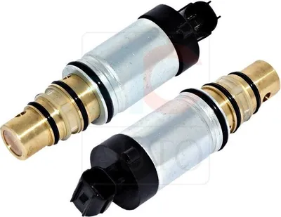 Obrázek produktu pro Regulační ventil klimatizace ACAUTO AC-02SD09 pro VW Touareg (CR7) 88,1 88 mm, elektronický