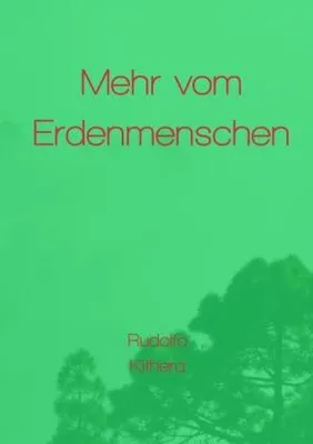 Produktbild von Mehr vom Erdenmenschen