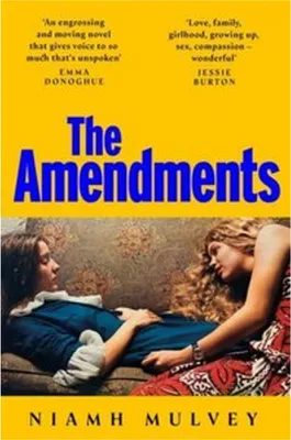 Produktbild von The Amendments
