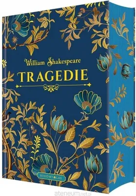 Immagine prodotto di Tragedie w.kolekcjonerskie