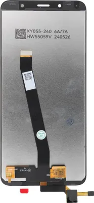Produktbild von LCD-Display passend für REDMI 7A OEM ohne Blende