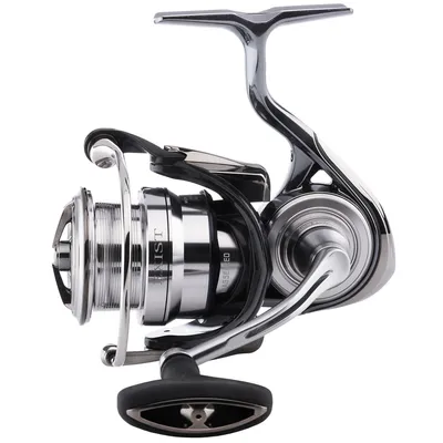 Produktbild von Daiwa Spinnrolle Exist LT 3000D-C