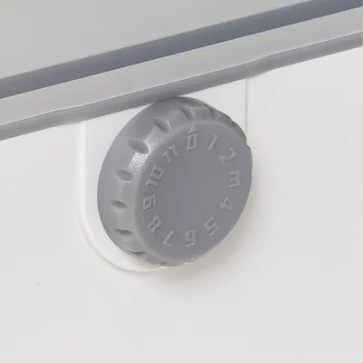 Immagine prodotto di reer CableGuard Kabelbox, für Steckdosenleisten, Kindersicherung, Kinder Sicherung, 78020