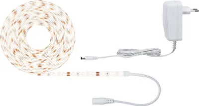 Immagine prodotto di Paulmann SimpLED Striscia LED bianco caldo set completo