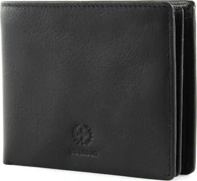 Produktbild von strellson Blackwall BillFold H8 Black