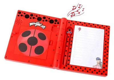 Produktbild von Bandai 82958, Weiblich, Miraculous, Mehrfarbig, Weiblich, Kunststoff, 4 Jahr(e)