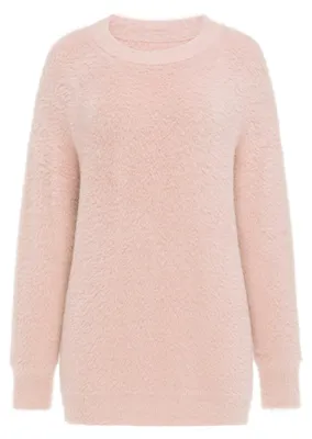 Produktbild von Ciaga damen strickjacke - rosa, S