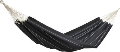 Produktbild von Amazonas brasilianische Hängematte 'Barbados', black