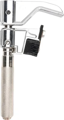 Obrázek produktu pro Univerzální honička vnějších závitů z hliníkové slitiny s vysokou účinností a vyměnitelnými hlavami pro průměry 1-1/4 až 5 palců.