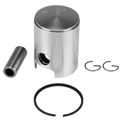 Obrázek produktu pro Sada pístů 38,965 mm Tol. C 50cc (nízký čep) pro Zündapp M 25 50 Bergsteiger 434 / C 50 Super Sport 441 517