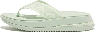 Produktbild von FitFlop Surff Toe Post Sagebrush Größe EU 42