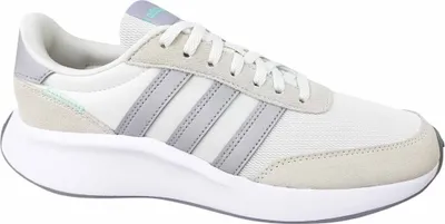 Produktbild von adidas Run 70´s Damen Laufschuh in Weiß, Größe 3.5