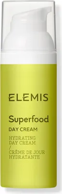 Zdjęcie produktu dla Elemis Superfood Krem na dzień z prebiotykami, 50ml