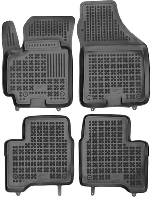 Immagine prodotto di Tappetini auto in gomma Suzuki Swift 2017-2023