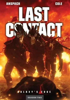 Image de Dernier contact