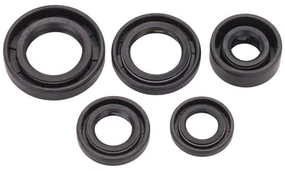 Produktbild von Simmering SET Lifan 125ccm 5-teilig Dirt Bike Pit Bike ATV HMParts Monkey