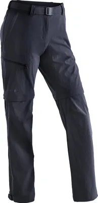 Produktbild von MAIER Sports Nata Hose Damen blau 44