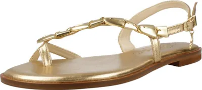 Produktbild von CARYATIS Serie 621606C, Goldfarbenes Produkt