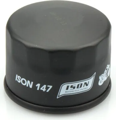 Image de Filtre à huile ISON ISON147