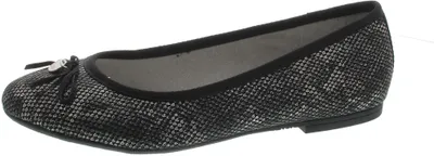 Produktbild von S.Oliver 22123006 (37/black struct.)