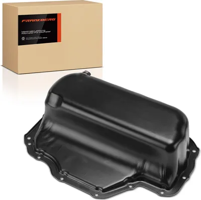Produktbild von Frankberg 1x Ölwanne Motorölwanne für Mercedes Benz W164 M-Klasse W251 V251 R-Klasse 2006-2011 3.5L
