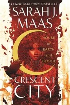 Immagine prodotto di House of Earth and Blood