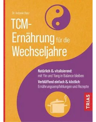 Immagine prodotto di TCM-Ernährung für die Wechseljahre