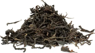 Produktbild von Tansania Usambara Oolong Tea, 10G