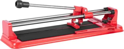 Obrázek produktu pro Strend Pro MT520-2 řezačka na dlaždice, ocel, 500 mm, kuličkové ložisko, ruční