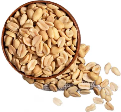 Produktbild von Erdnüsse 1kg - Schronisko Bukowina