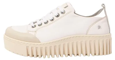 Produktbild von Art Schuhe Damen 1534 NYLON WHITE/BRIGHTON Farbe Weiß
