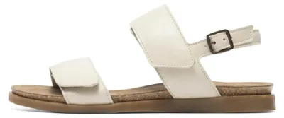 Produktbild von Ca Shott Casalice Velcro - Creme Leder
