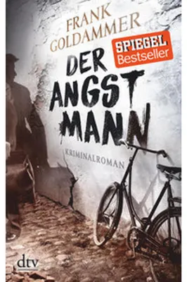 Obrázok produktu pre Der Angstmann
