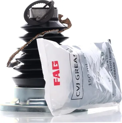 Produktbild von FAG Faltenbalgsatz Antriebswelle für VW Golf VII Schrägheck (5G1, BQ1, BE1, BE2) 772 0250 30
