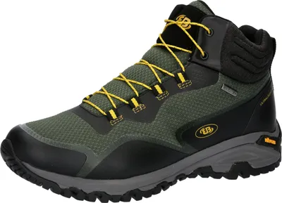 Produktbild von Outdoorstiefel Mount Clarke 37