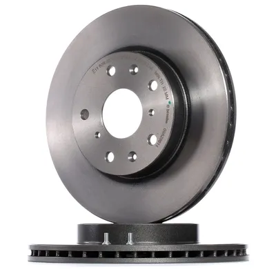 Immagine prodotto di 2x Disco freno BREMBO 09.A296.11