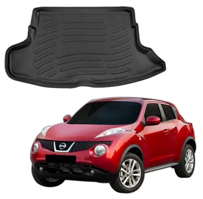Obrázok produktu pre SCOUTT | Vanička do kufra pre Nissan Juke 2010-2014