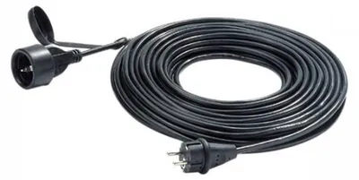 Image de Câble de rallonge 20m pour autolaveuses, balayeuses, aspirateurs - KÄRCHER - 6.647-022.0