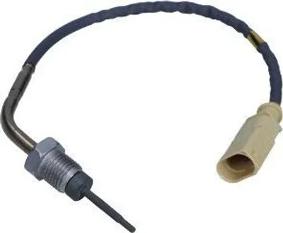 Imagen del producto de SENSOR DE TEMPERATURA DE LOS GASES DE ESCAPE PARA AUDI A4 2.0 TDI, modelo 2007 en adelante