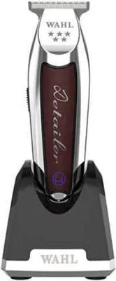 Produktbild von Haarschneider/Rasierer Wahl Moser Profi Detailer LI 38 mm