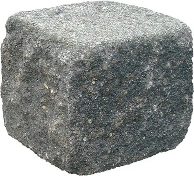 Produktbild von Mauerstein iBrixx Passion quarzit 15 cm x 16,5 cm x 15 cm